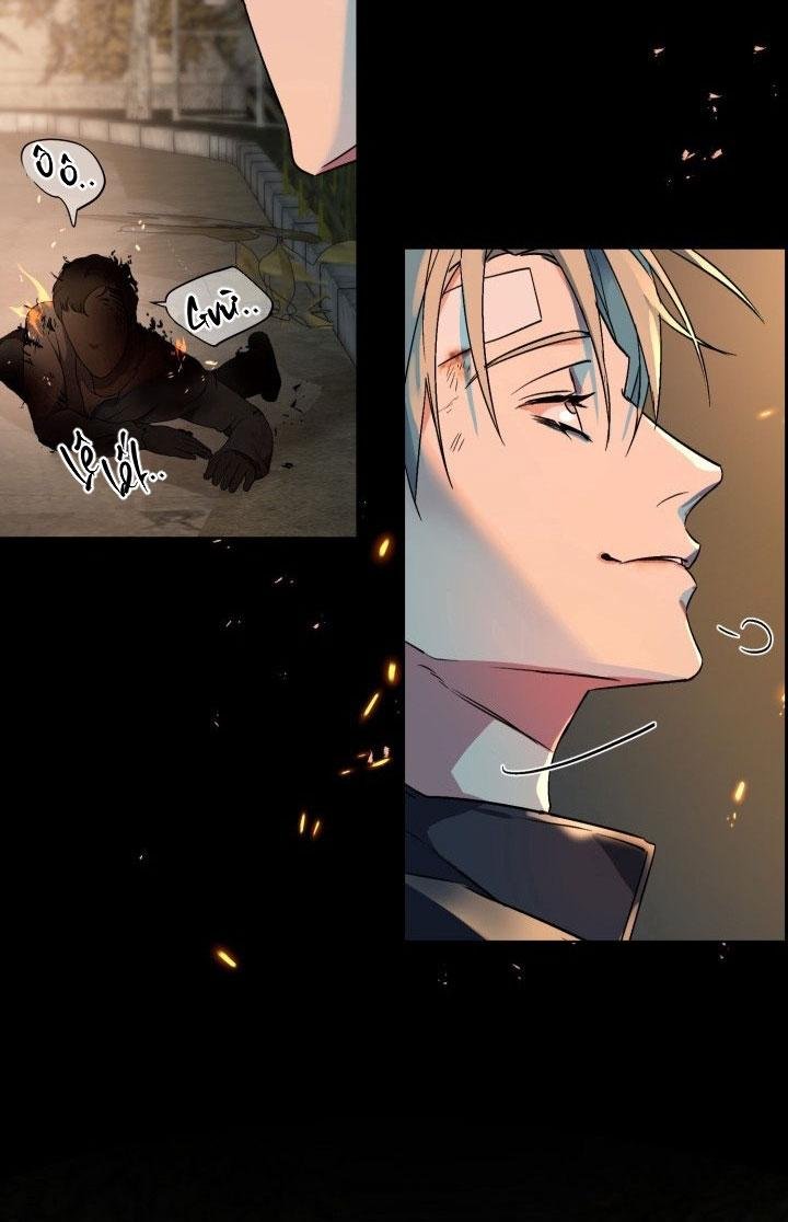 thú cưng damdang chapter 7.6 49