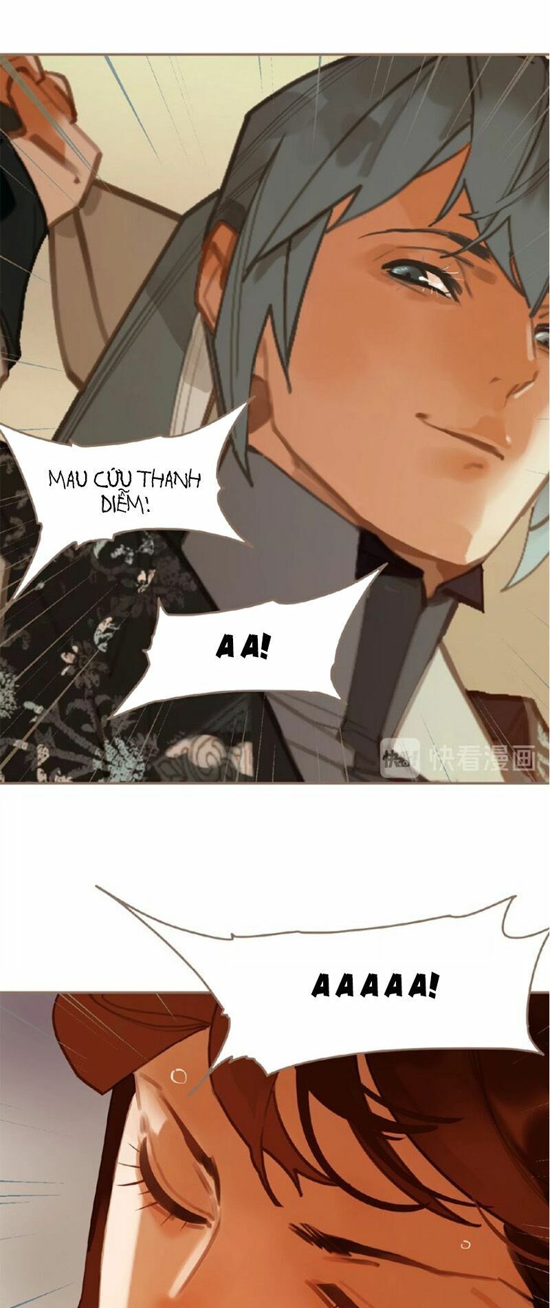 nhất đại linh hậu chapter 90 18