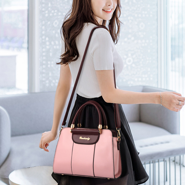 Túi xách tay nữ thời trang Hàn Quốc
