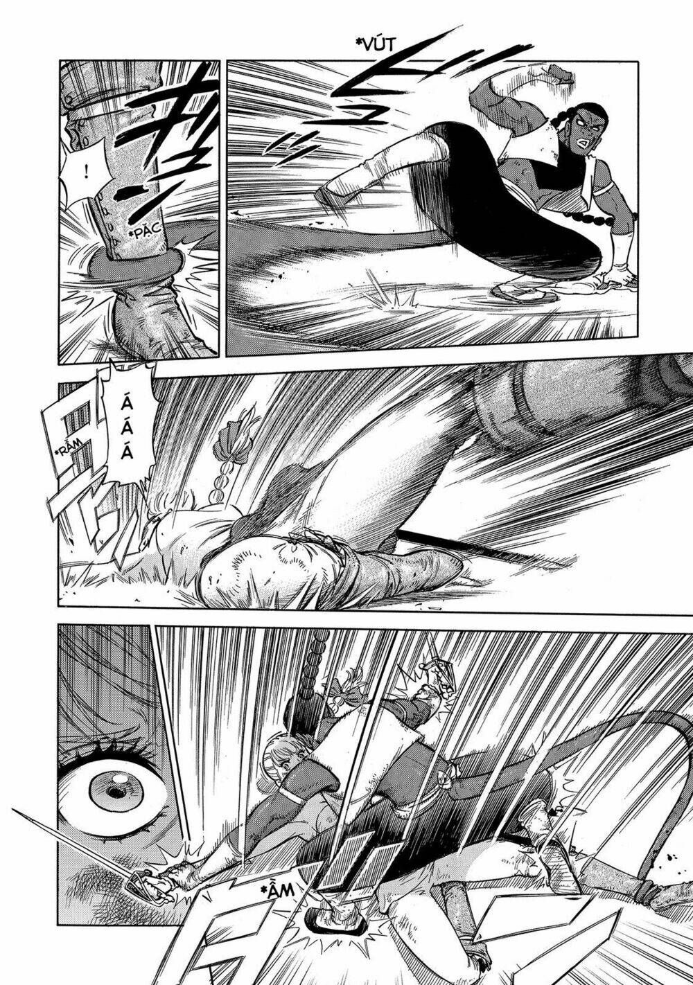 stravaganza - isai no hime chapter 22 15