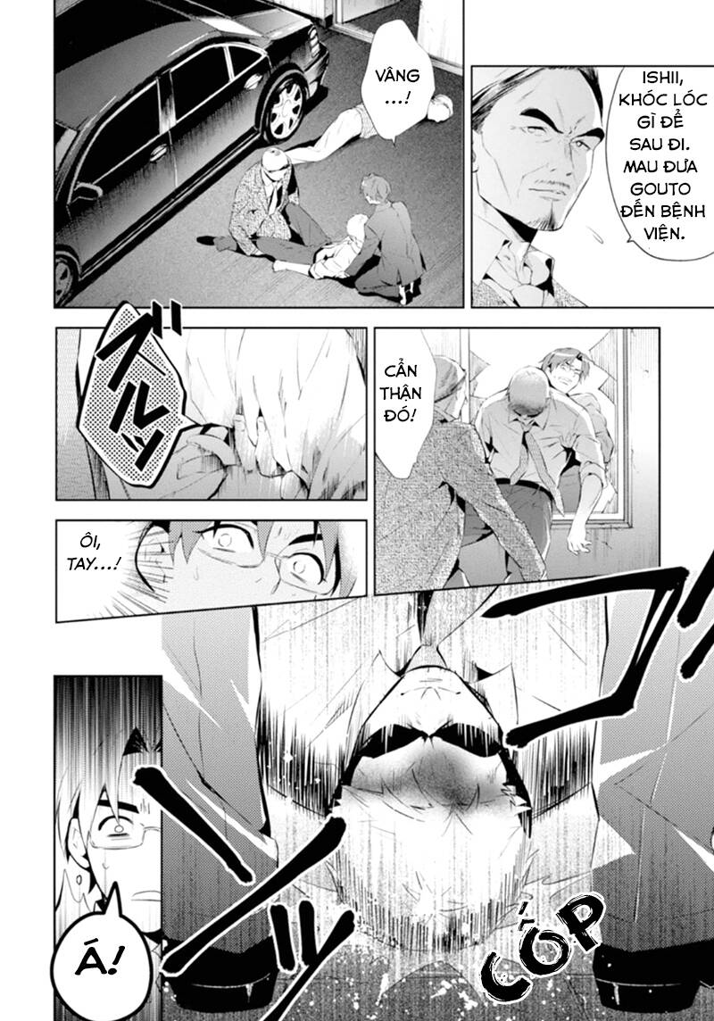 shinrei tantei yakumo - thám tử tâm linh season 1 chapter 46 16