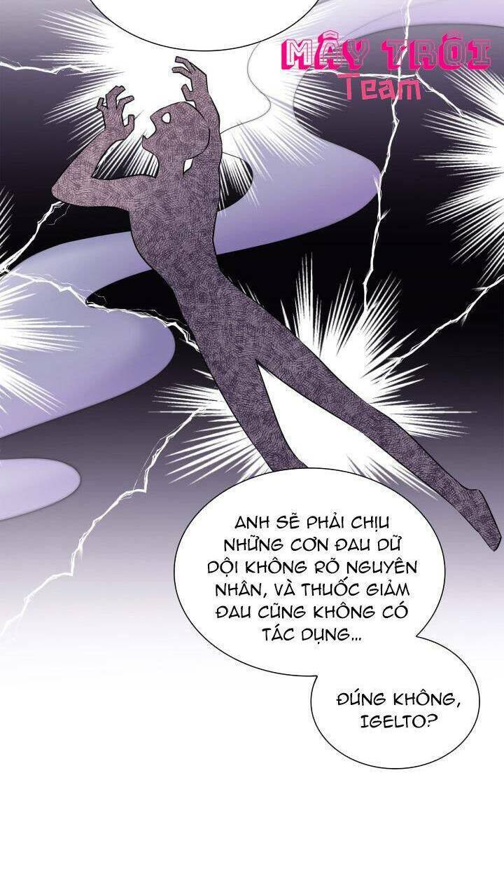 dây xích kiềm chế nam chính hắc ám tuột mất rồi chapter 37 49