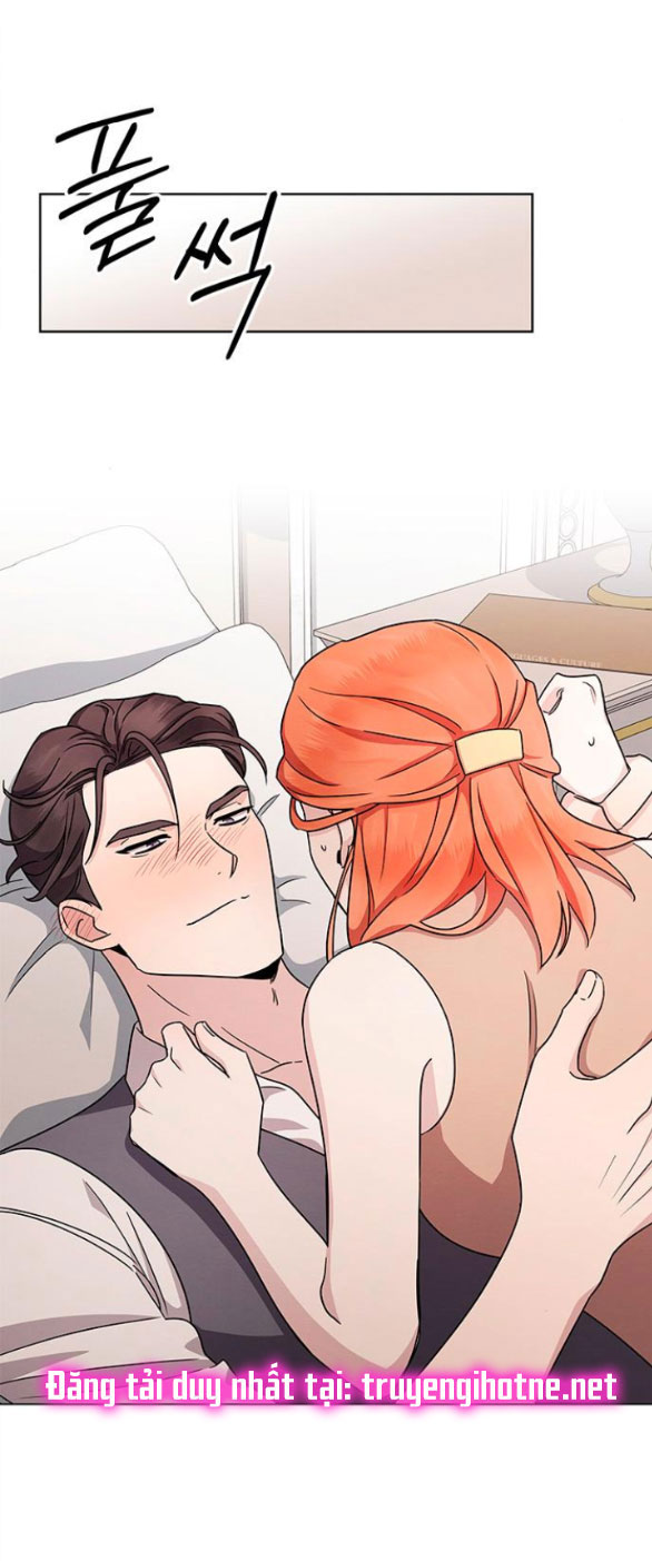 the castle - cô dâu của quỷ chapter 8.1 27