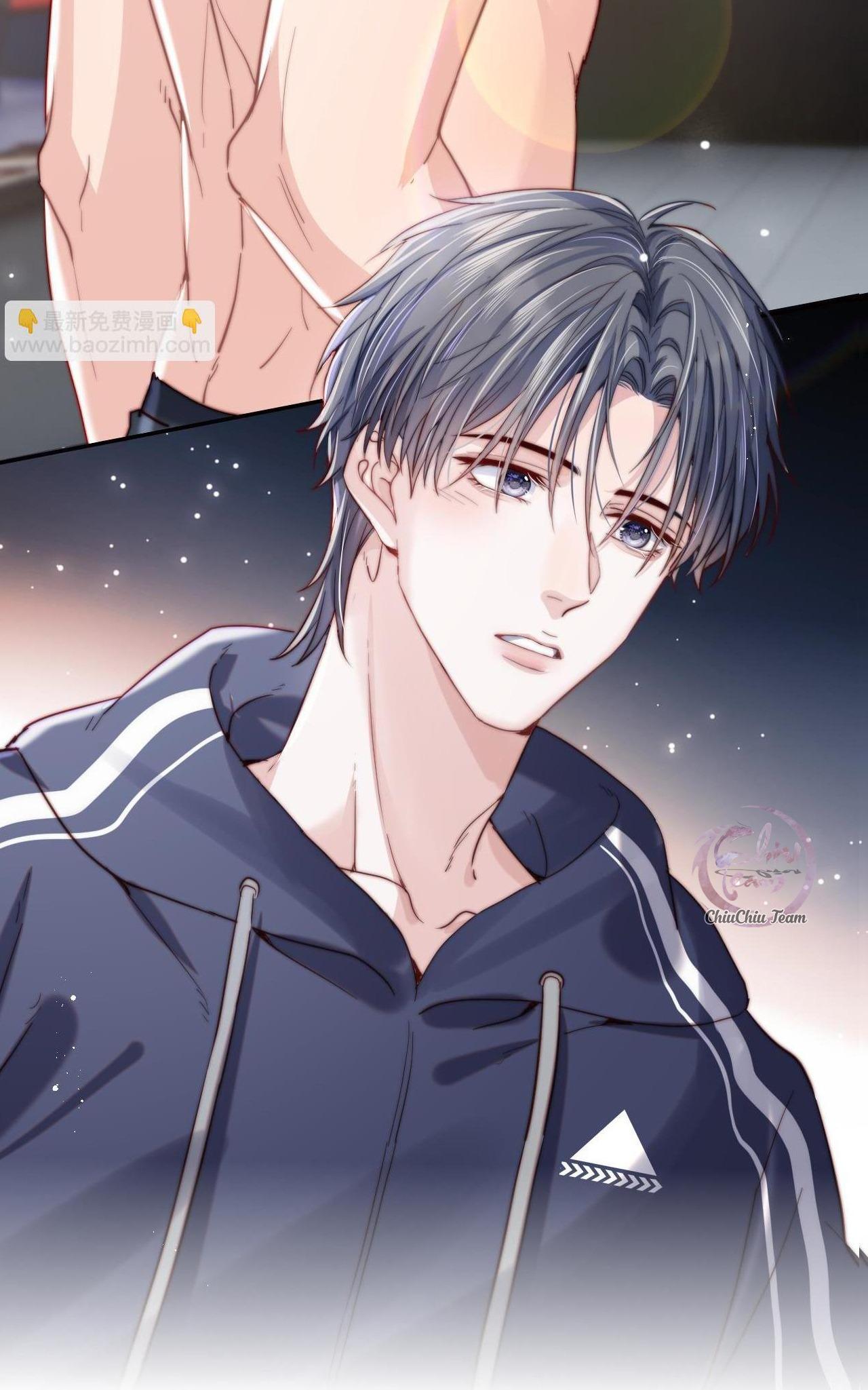 xuyên nhanh nhân vật phản diện cứ bám lấy tôi chapter 6 11