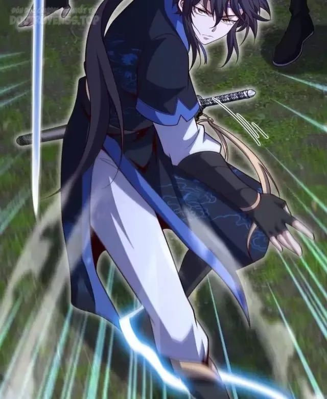 tôi, thần long của nữ đế! chapter 4 46