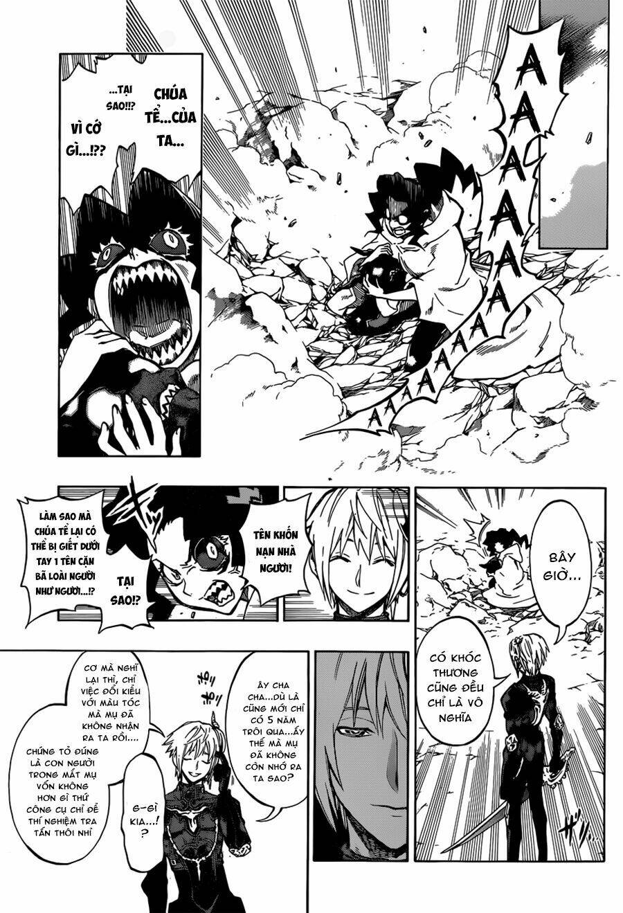 stealth symphony chapter 20 5