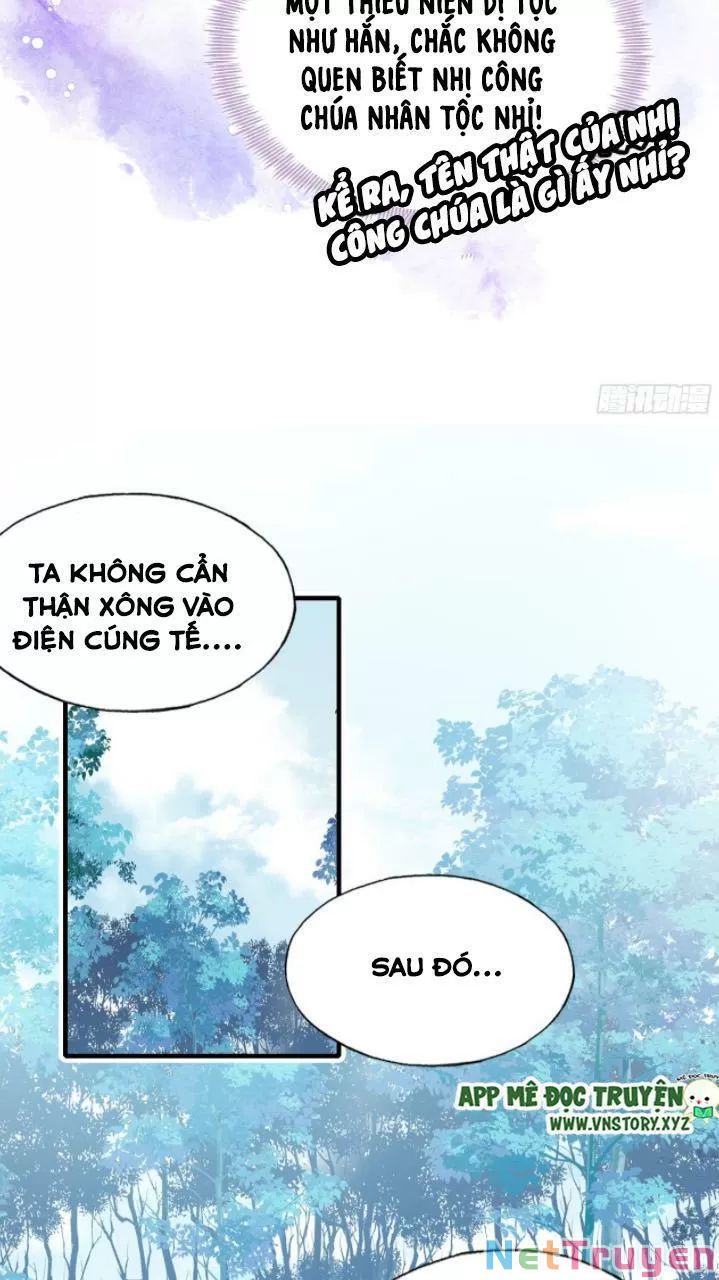 lại bị bệnh chiều chuộng quấn lấy chapter 20 16