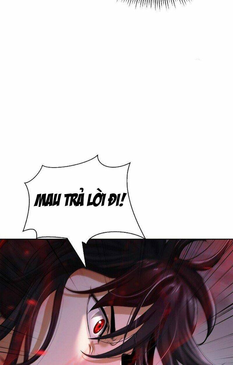 xuyên không thành hổ chapter 78 18