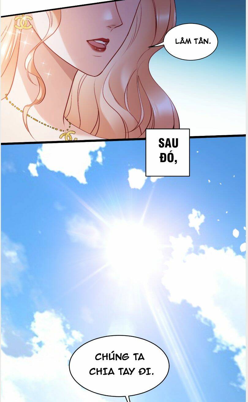 Bỏ Làm Simp Chúa, Ta Có Trong Tay Cả Tỉ Thần Hào chapter 1.1 2