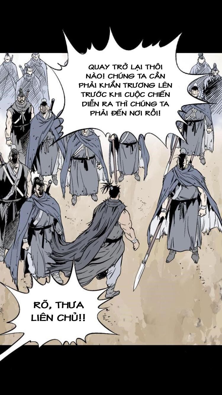 cao thủ 2 chapter 123 6