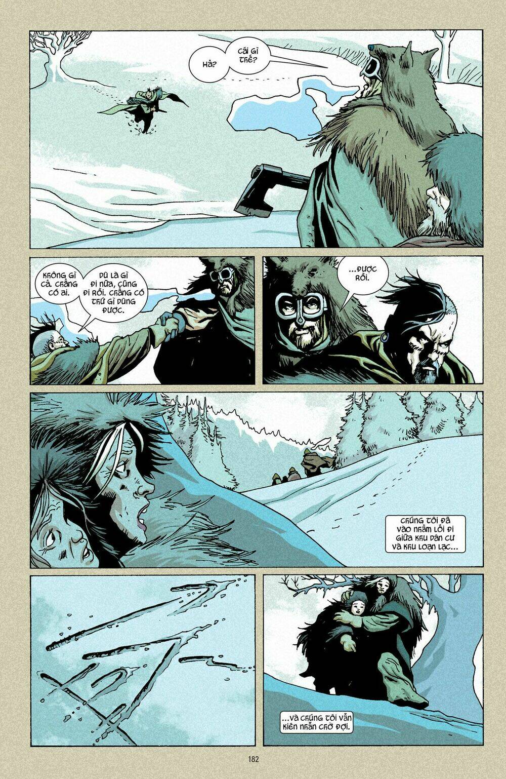 northlanders chapter 28 17