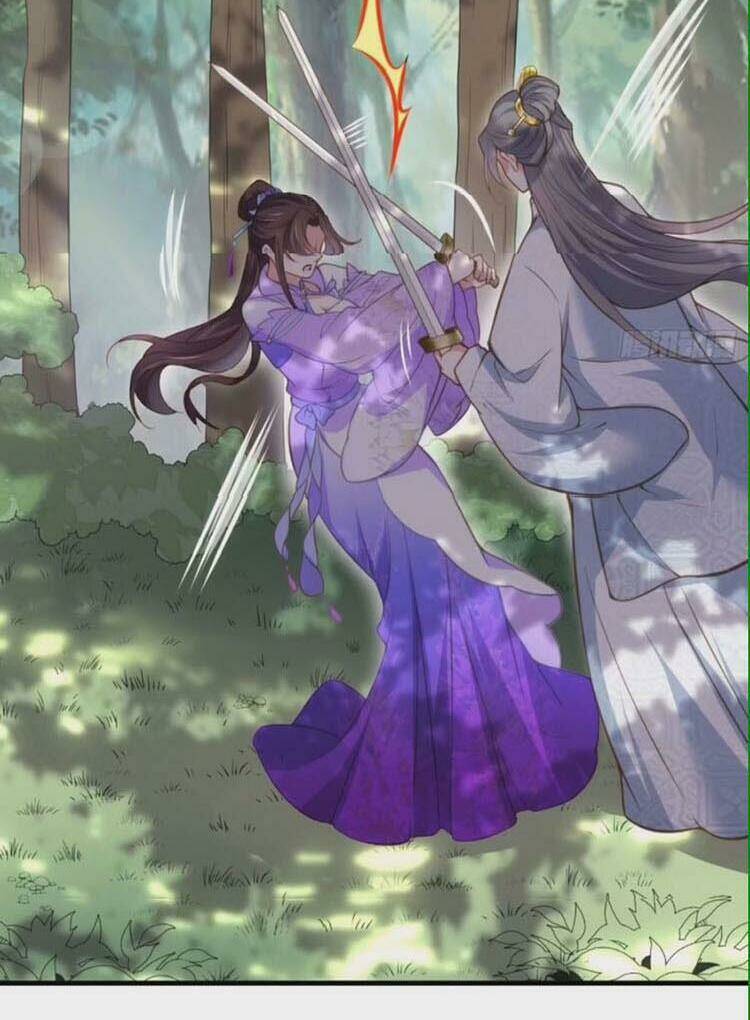 hoạn phi thiên hạ chapter 155 2