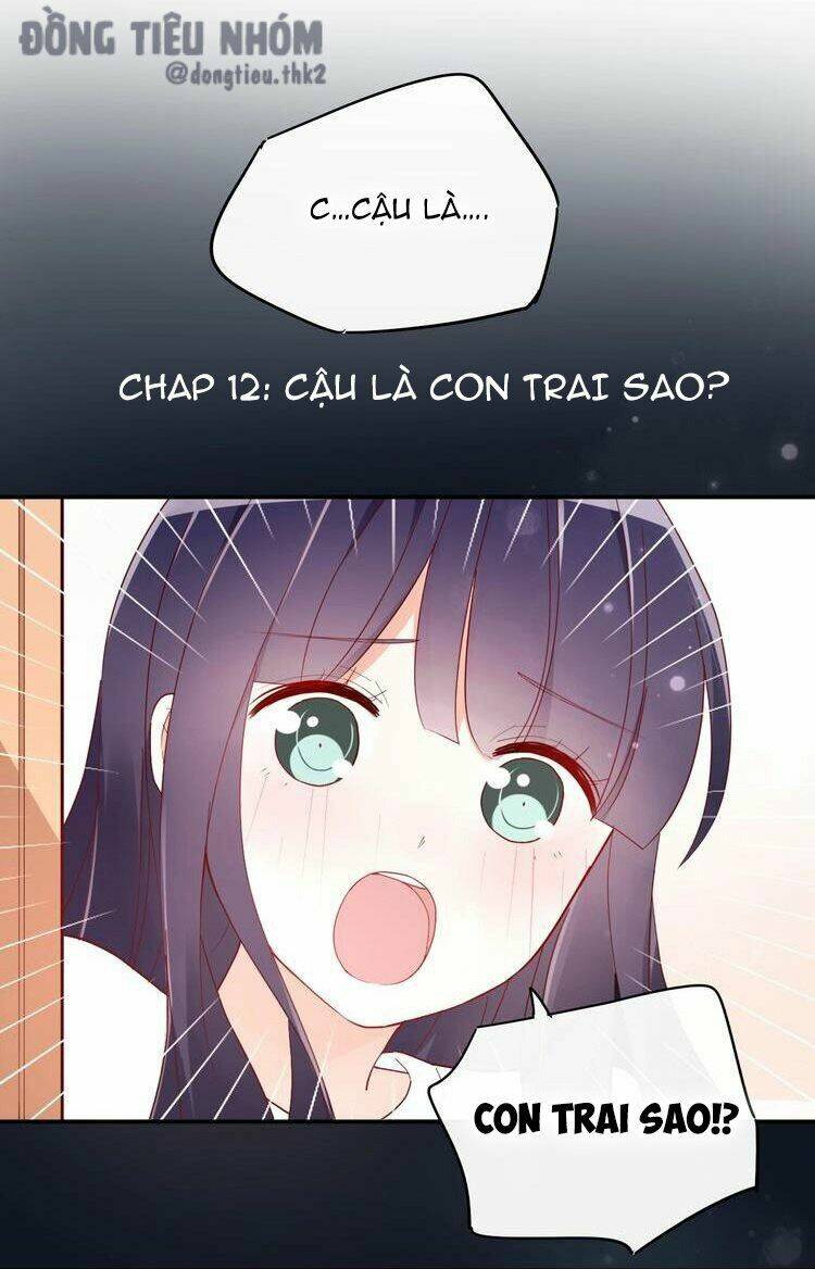 cẩm nang tấn công tra nam chapter 12 2