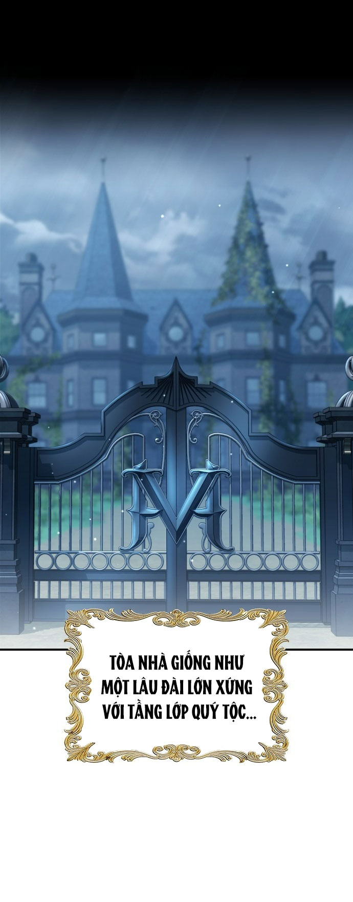 dark moon - tế đàn ánh trăng chapter 72.1 2