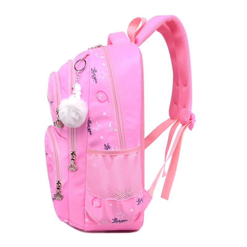 2020 Chỉnh Hình Balô Giá Rẻ Lưng Bé Du Lịch Trẻ Em Học Túi Dành Cho Cô Gái Trẻ Em Schoo Lưng Mochila