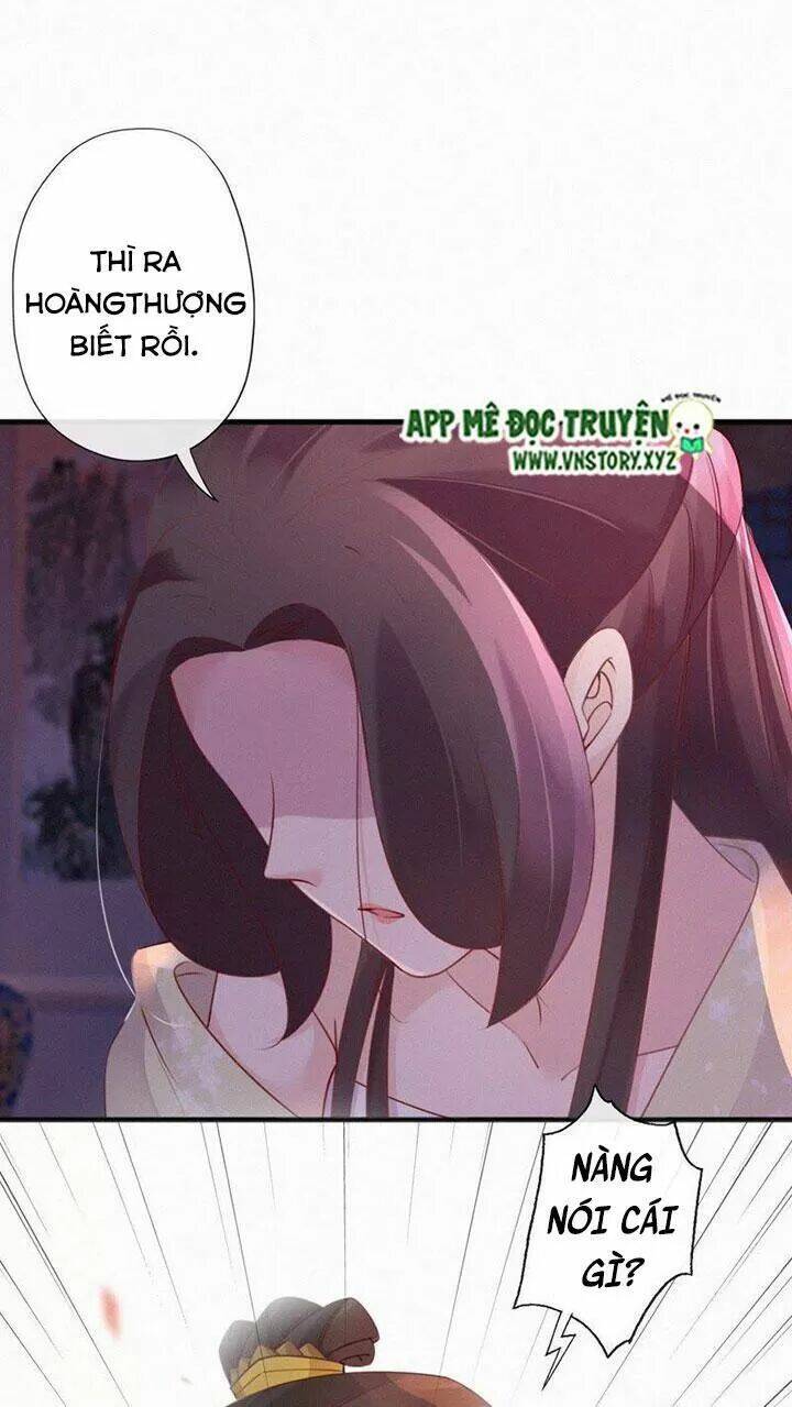 thiên hương mỹ nhân chapter 45 11