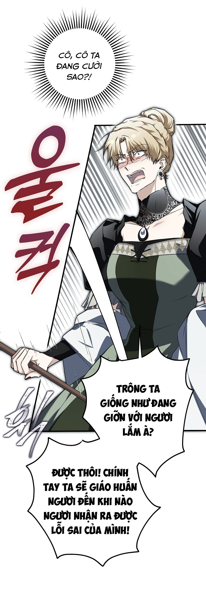 ai đó đang chiếm hữu cơ thể của tôi chapter 4 12