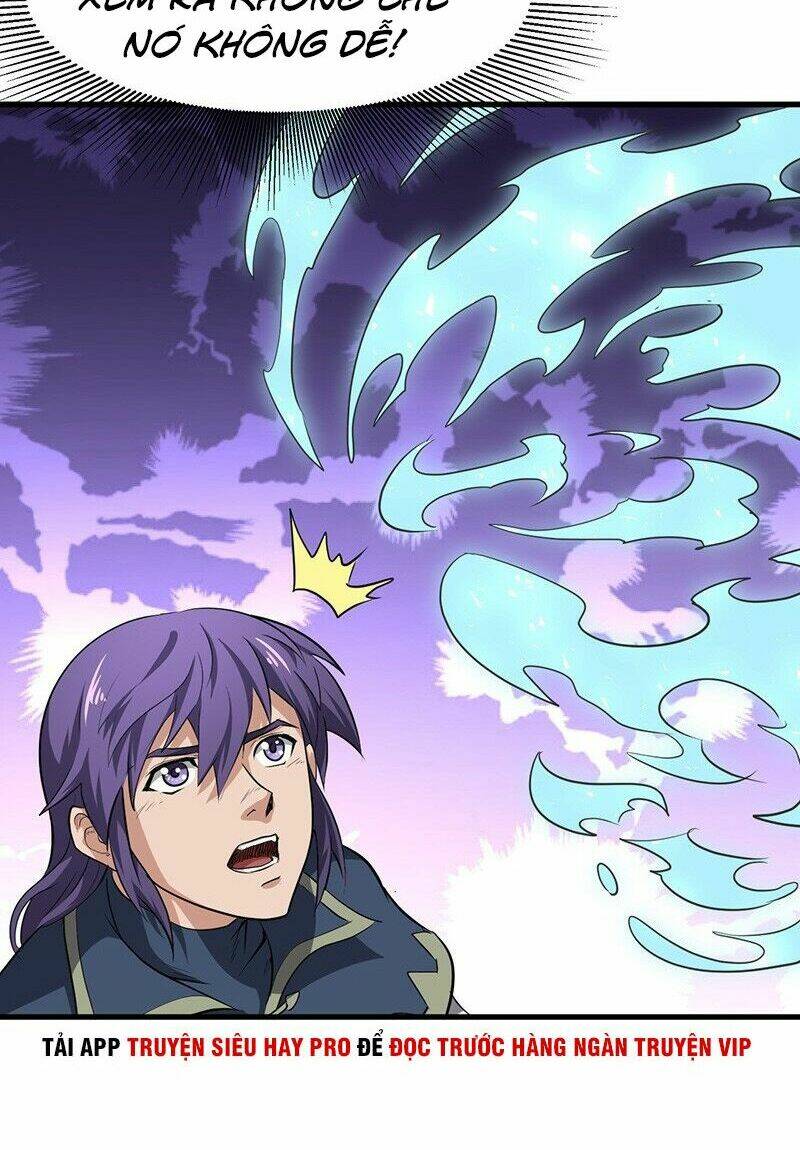 hỗn độn kiếm thần chapter 157 5