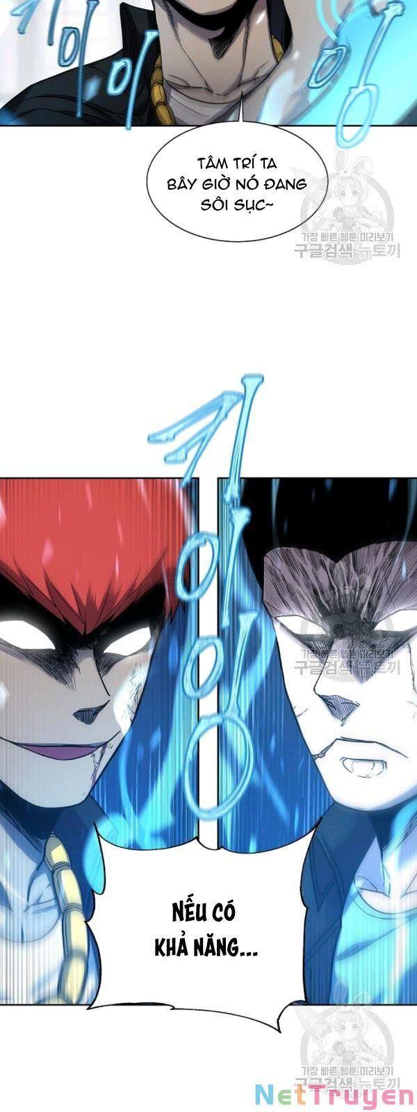 shaman - pháp sư chapter 29 24