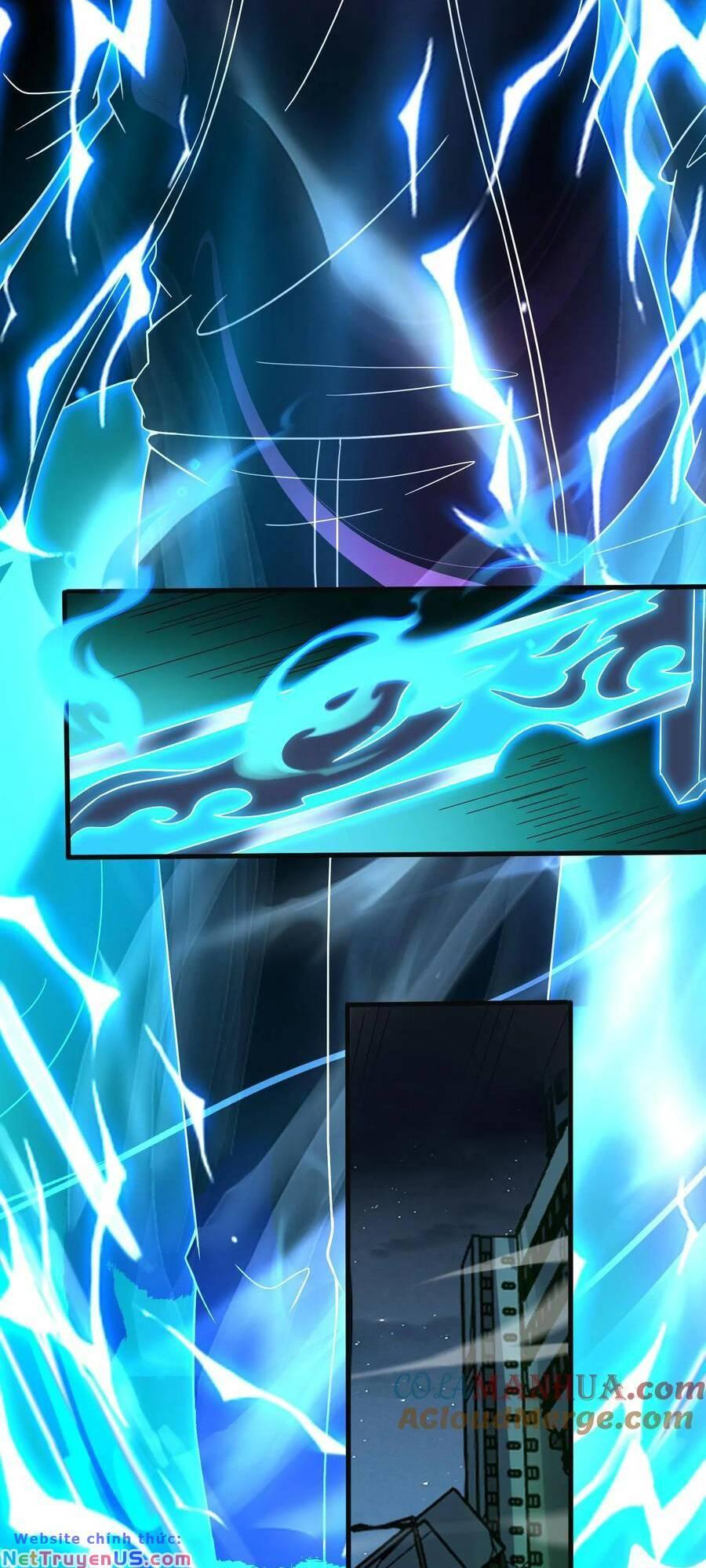 nhìn thấy thanh máu, ta xử tội thần linh chapter 90 32