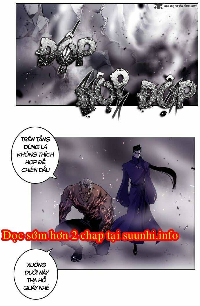 bản khế ước linh hồn chapter 150 28