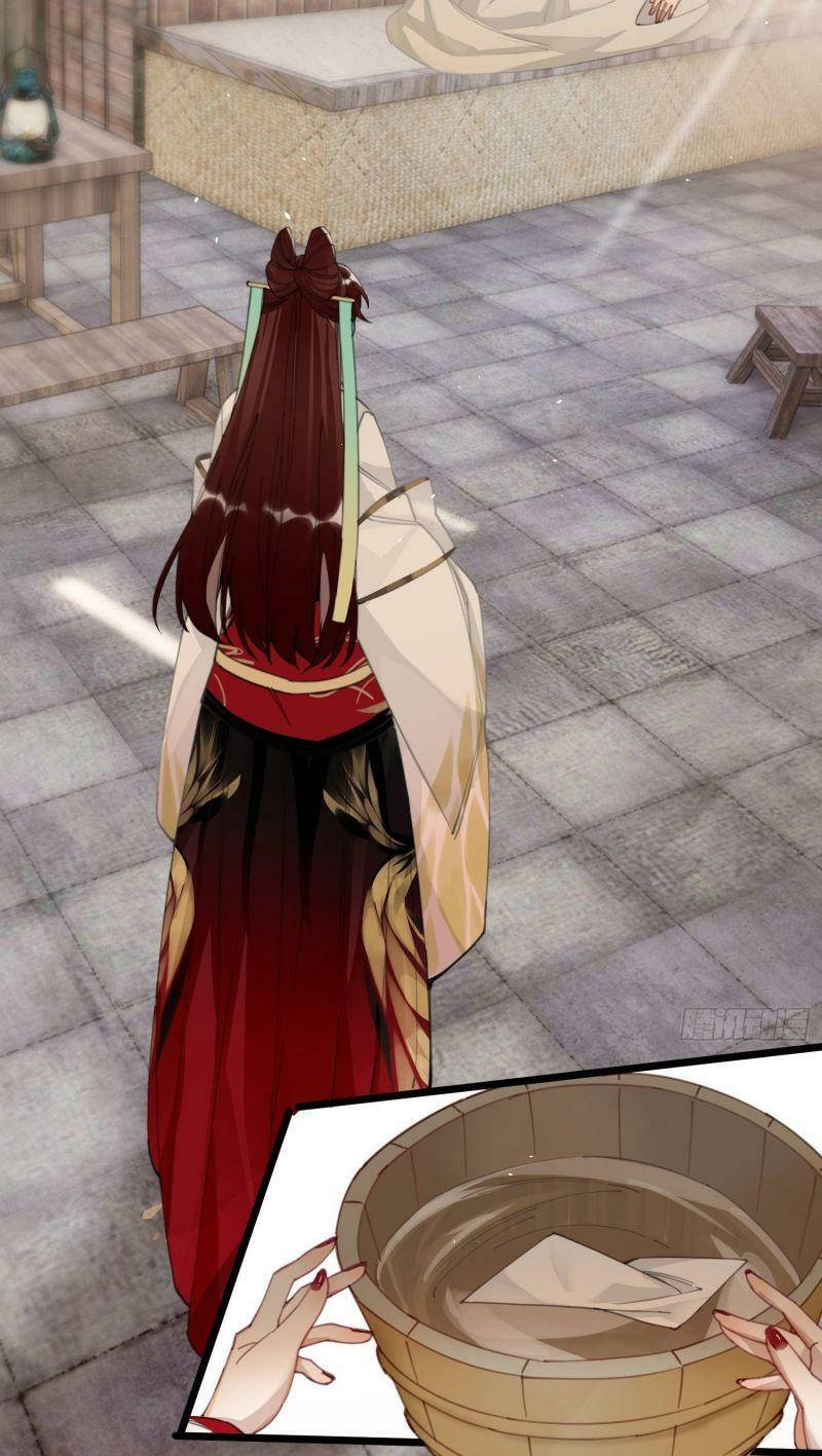 phế vật công chúa muốn nhặt chồng chapter 8 31