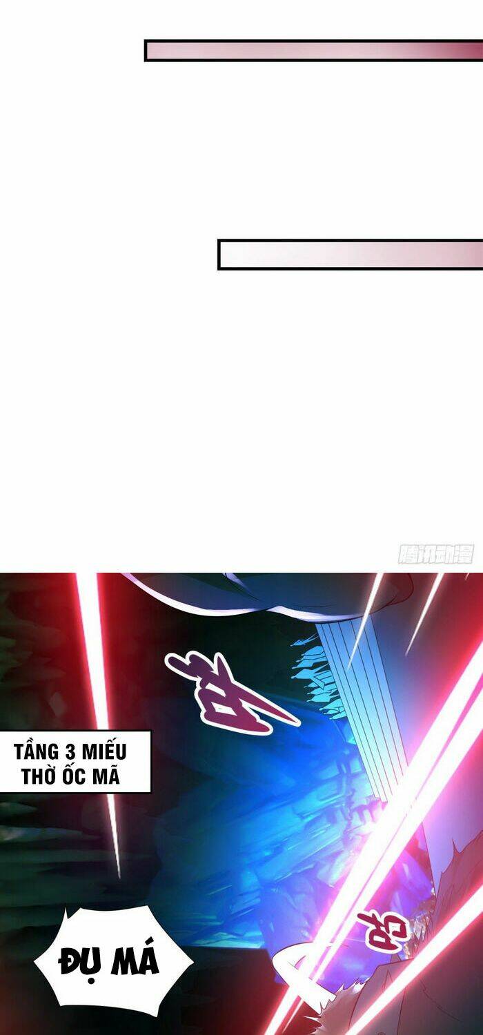 pháp sư truyền kì chapter 35 16