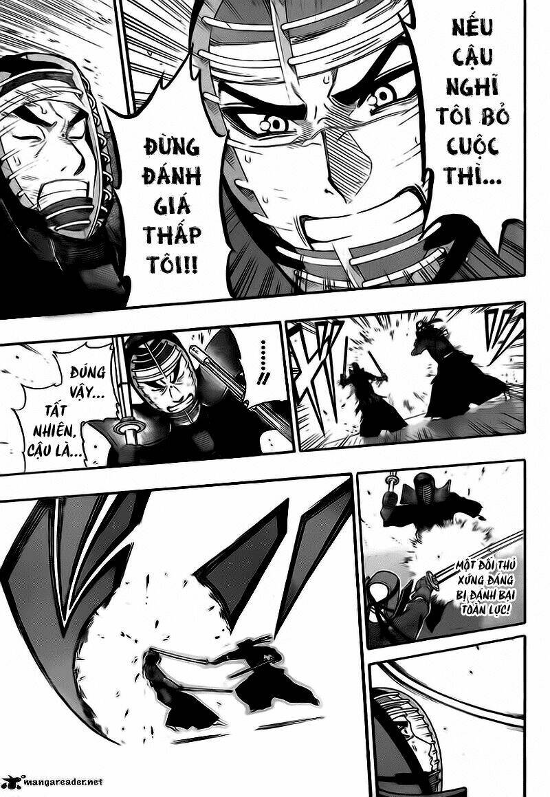 kurogane chapter 41 25