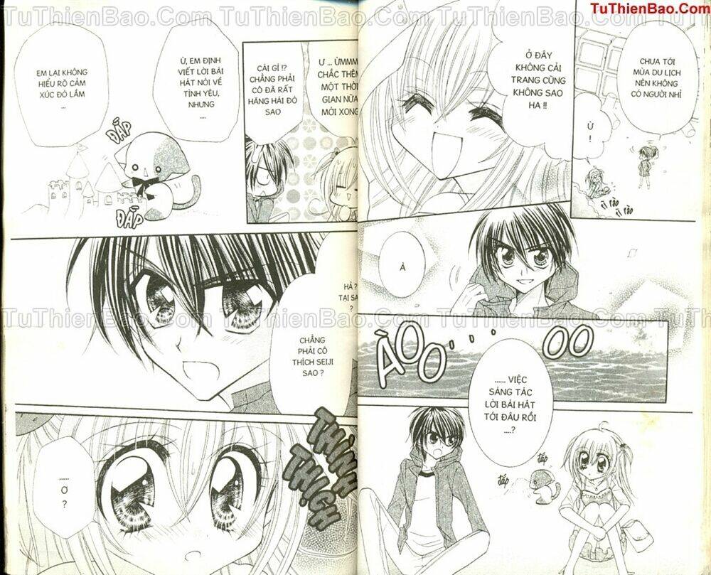 tôi là idol chapter 5 30