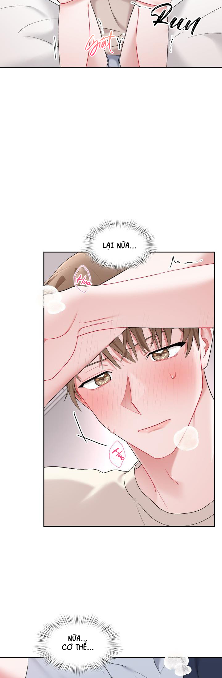 one, two, three chapter 18 22