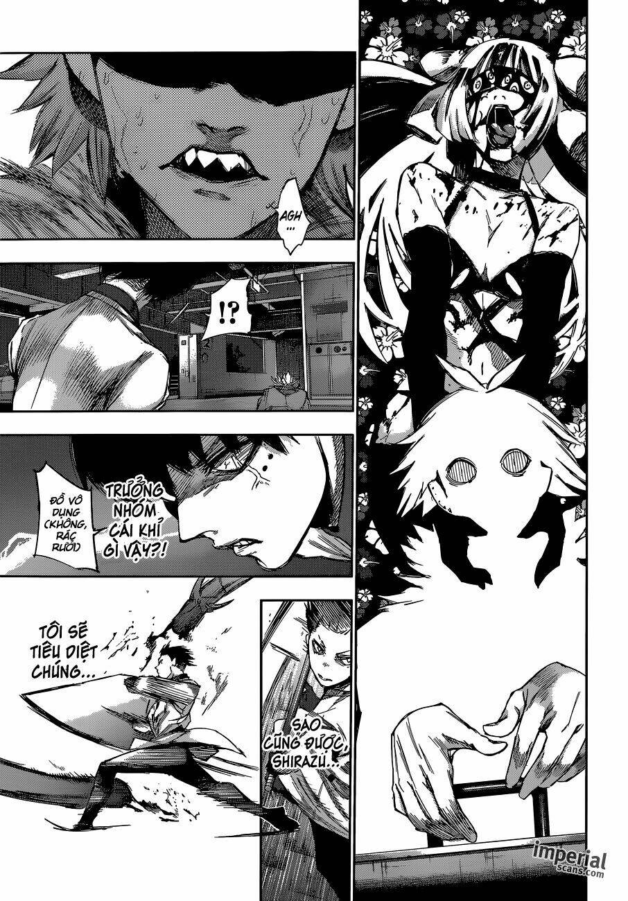 ngạ quỷ vùng tokyo 2 chapter 40 14