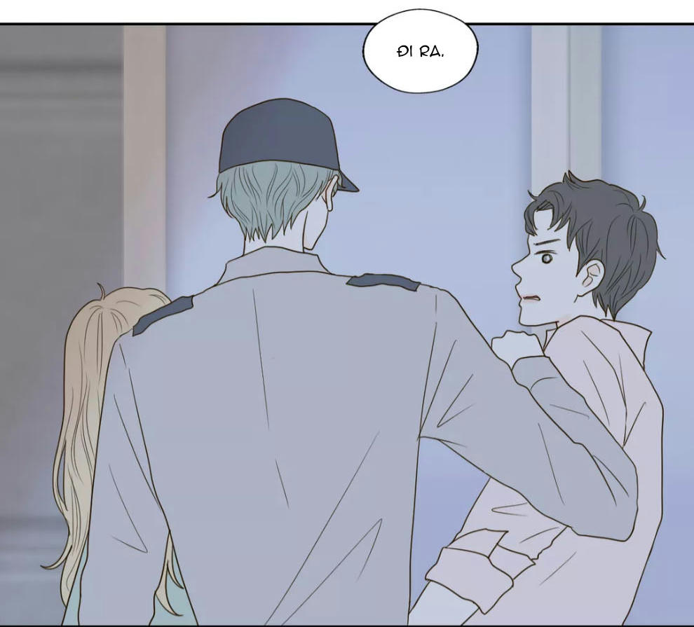 honey bed talk chapter 31 37