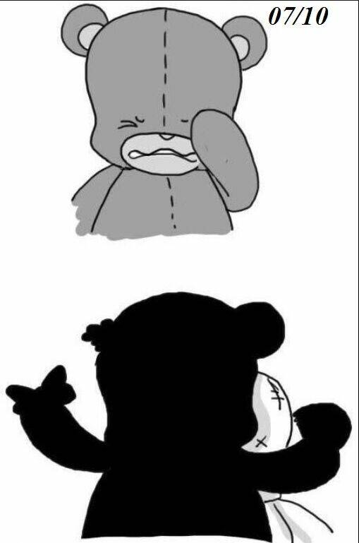 zootopia - ngoại truyện chapter 64 8