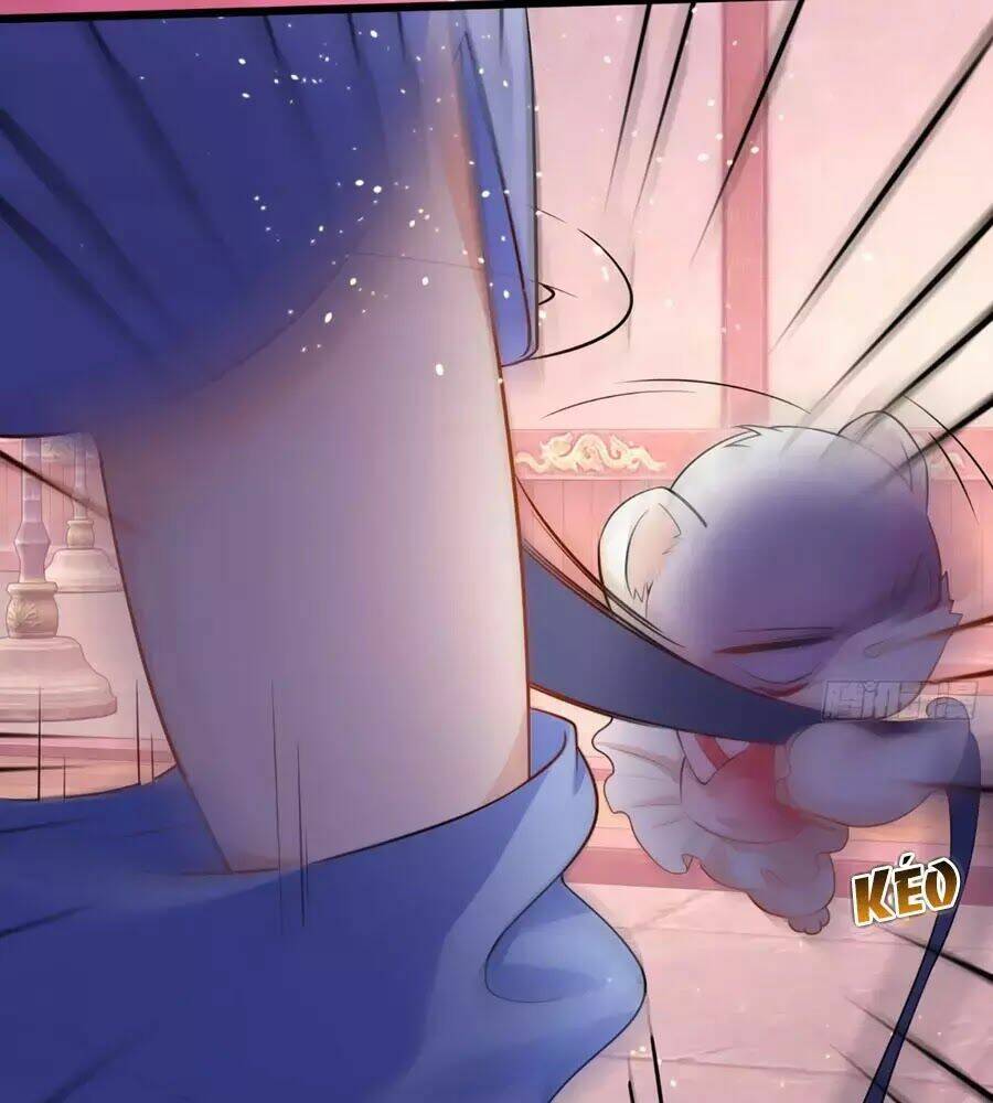 dưỡng thú vi phi chapter 4 70