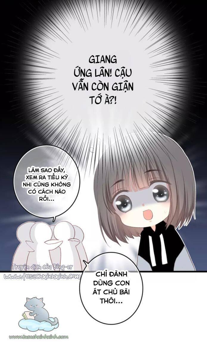 con tim rung động 2 chapter 59.2 15