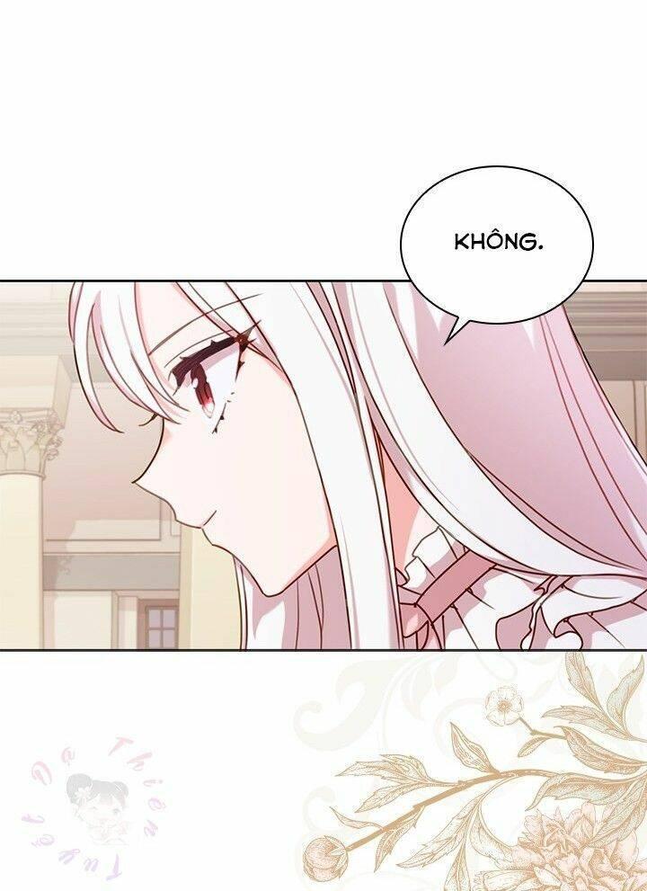 để yên cho tiểu thư hiền chapter 5 71