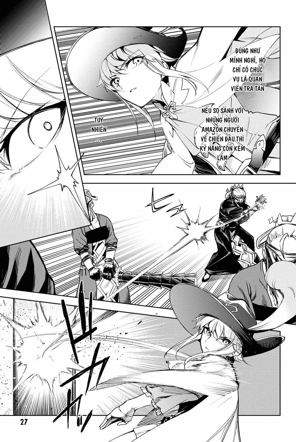 fate/grand order: epic of remnant - agartha chapter 13 3