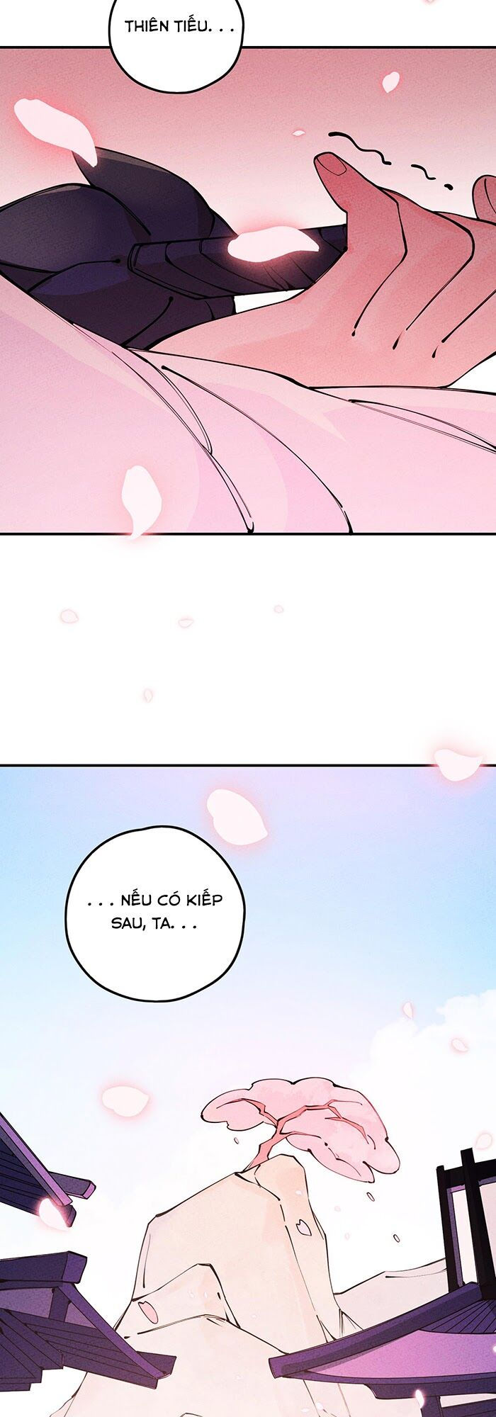 là thánh hoàng chính đạo, ta cưới ma tôn tà đạo？！ chapter 17 27