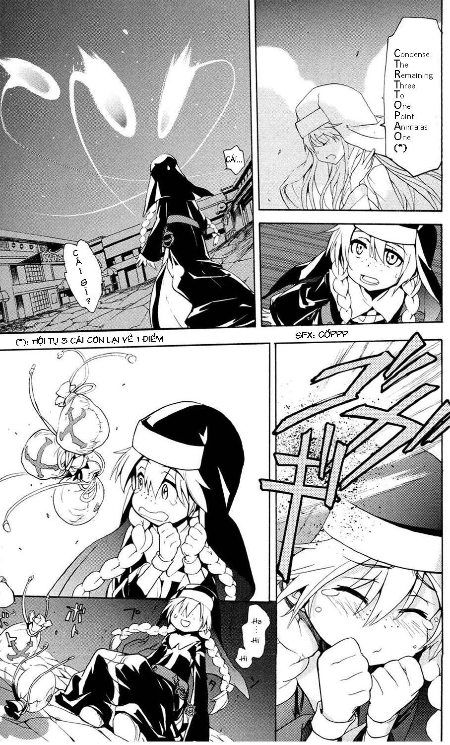 cấm thư ma thuật index chapter 51 28