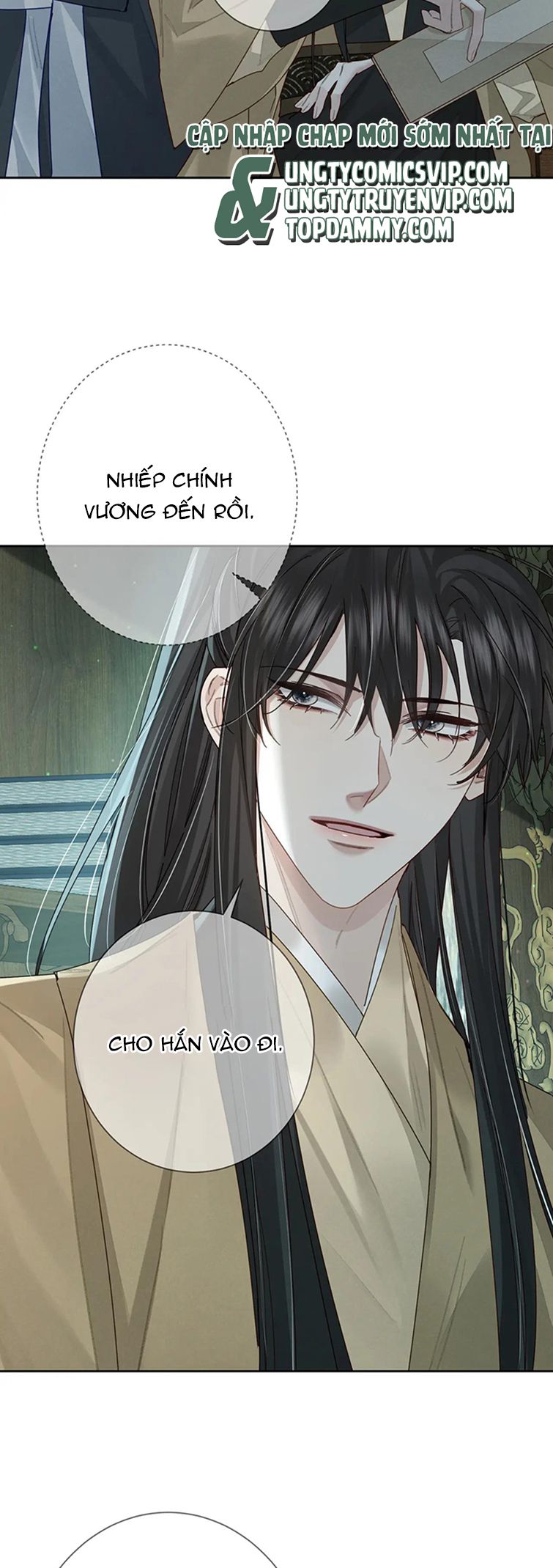 nhân vật chính chỉ muốn yêu đương chapter 67 6