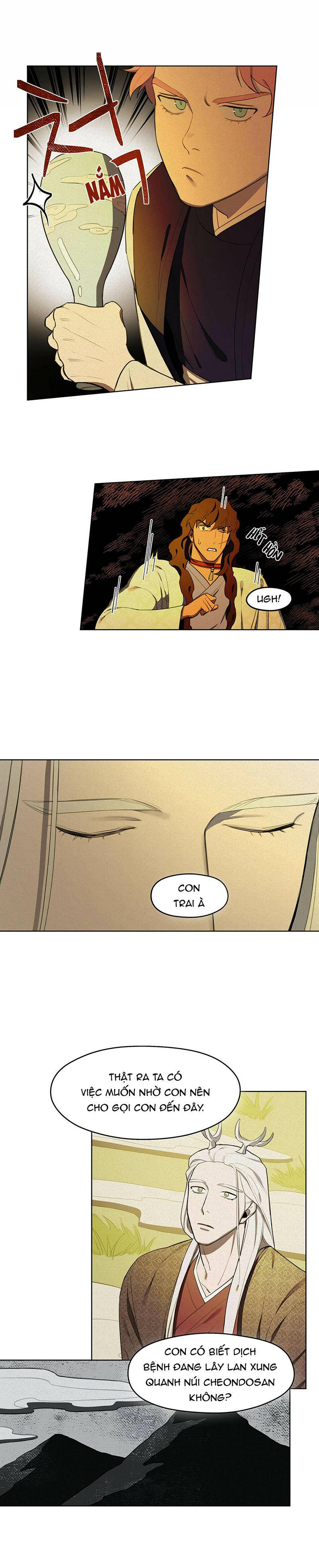 ta không phải tiều phu chapter 9 5