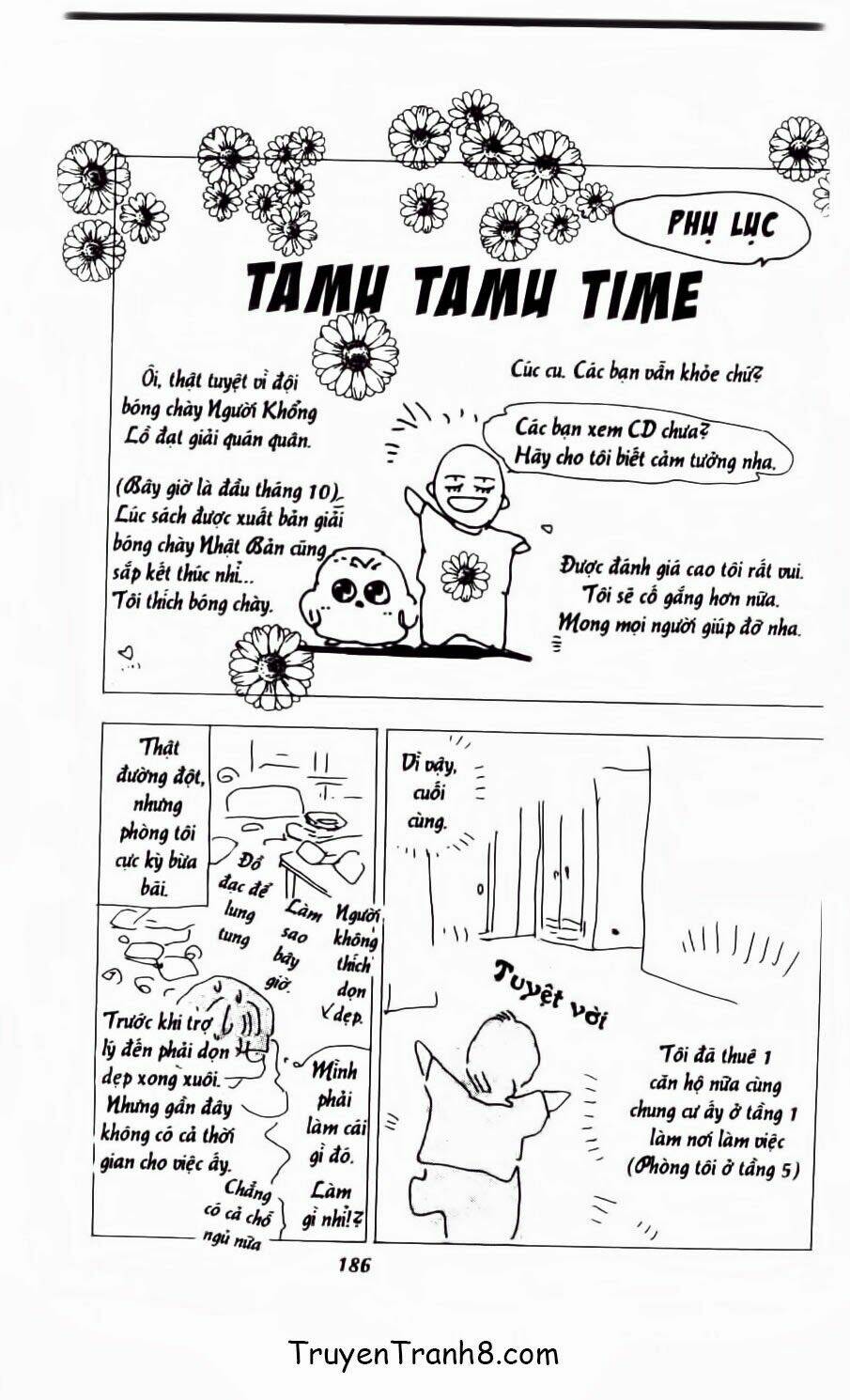 đứa con số phận chapter 49.2 21