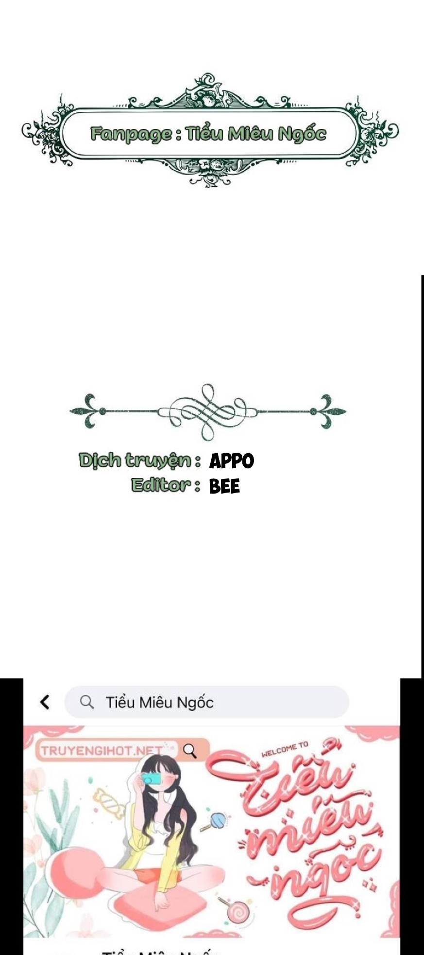 sự hy sinh của ác quỷ chapter 61 1