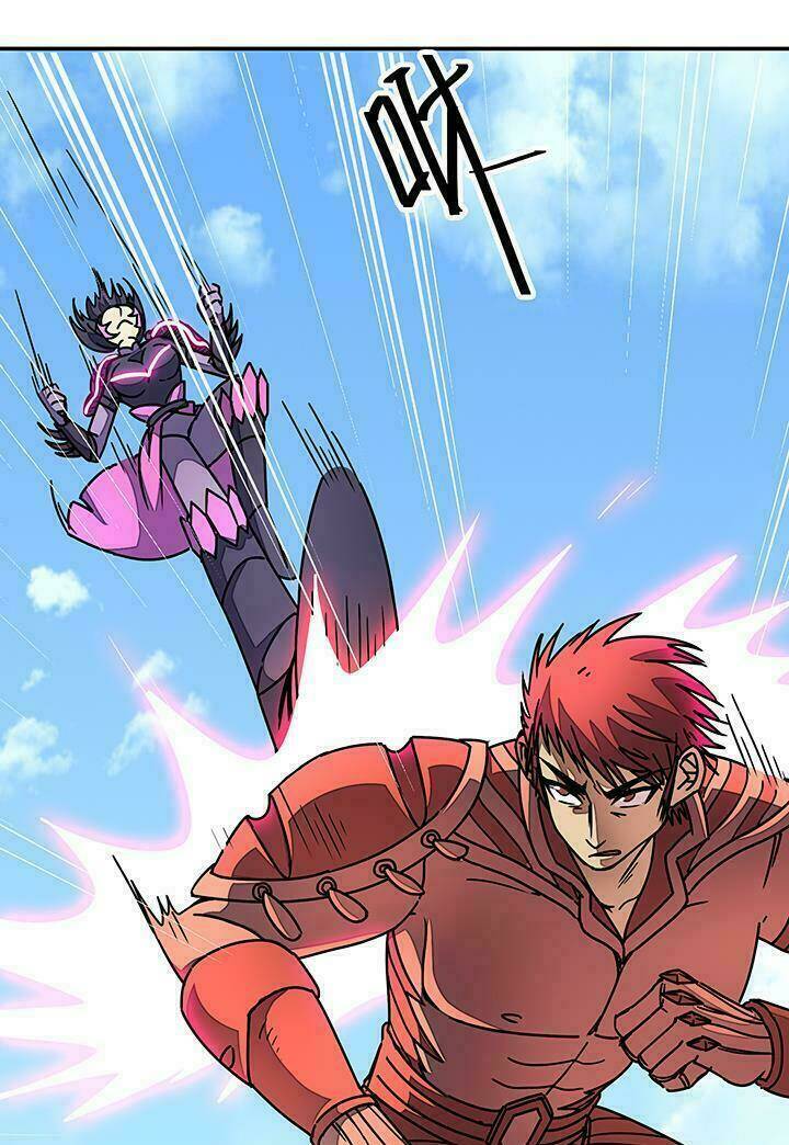 phong quỷ truyền thuyết chapter 94 2