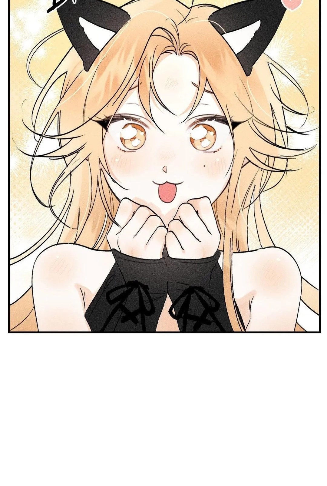 [18+] người đàn ông làm tình với quỷ chapter 18.1 21