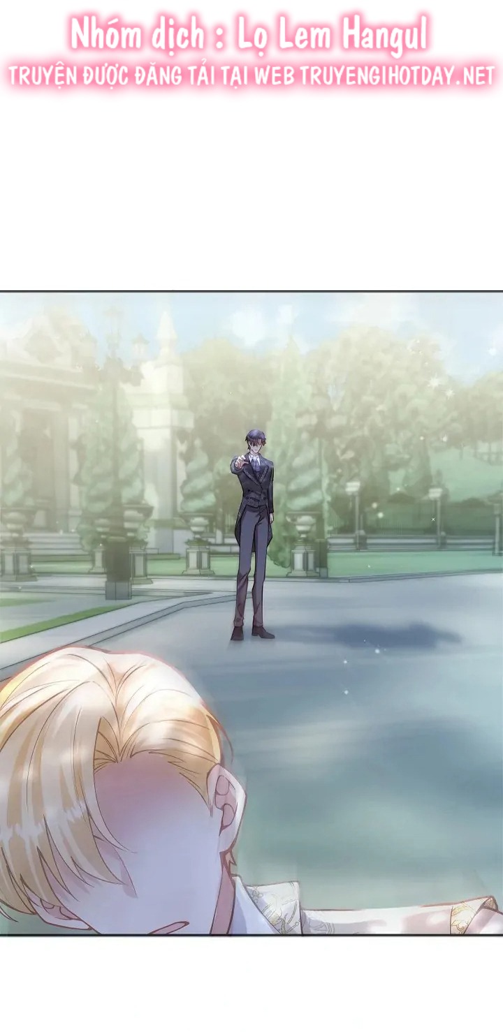 tôi sẽ nuôi dưỡng hai đứa con của nam chính chapter 64 15