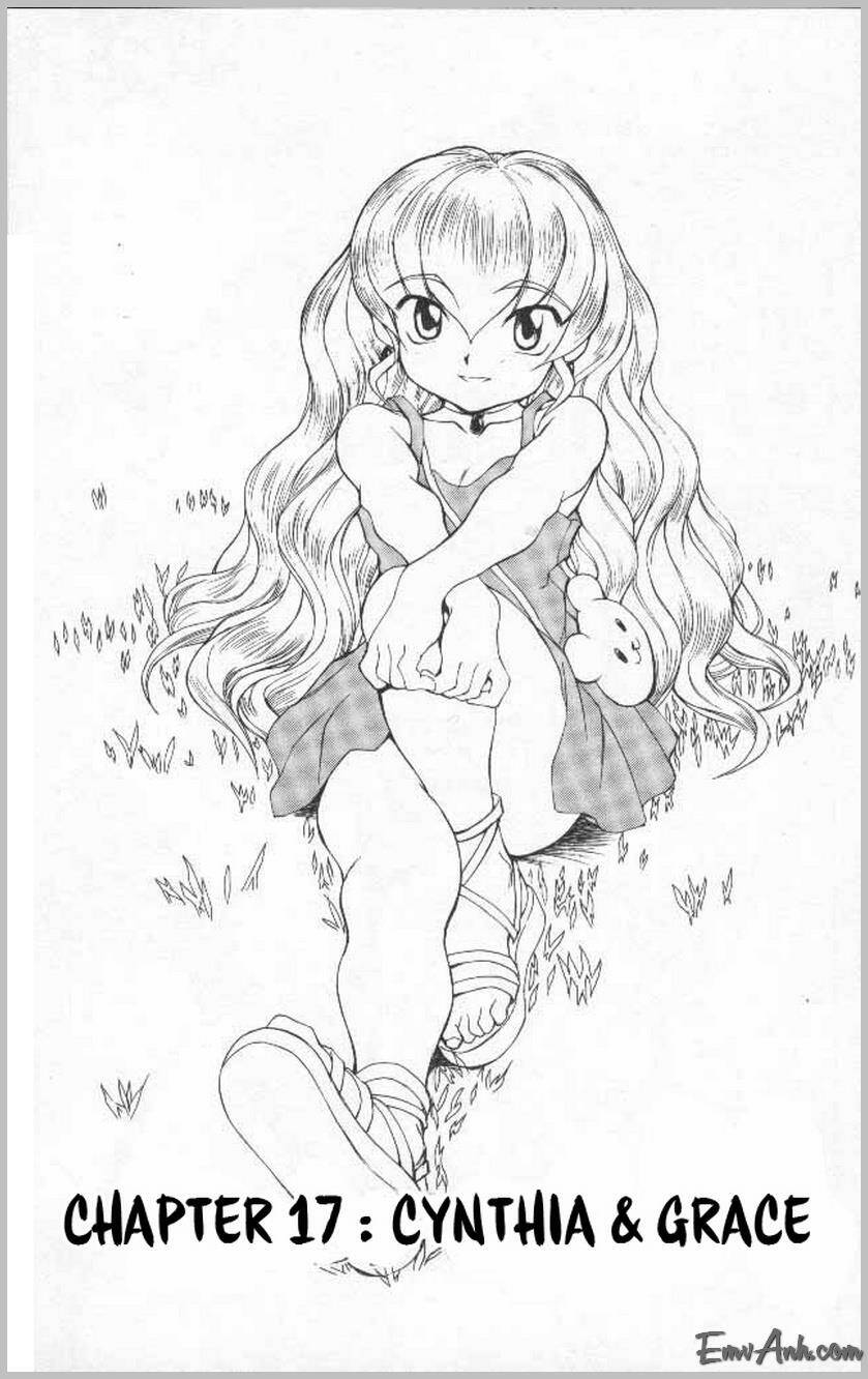 hanaukyo maid tai chapter 17 4