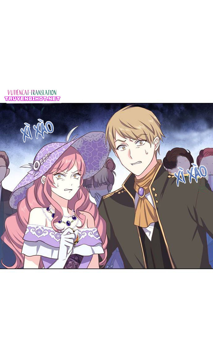 lời cầu hôn đến từ hoàng đế chapter 3 50