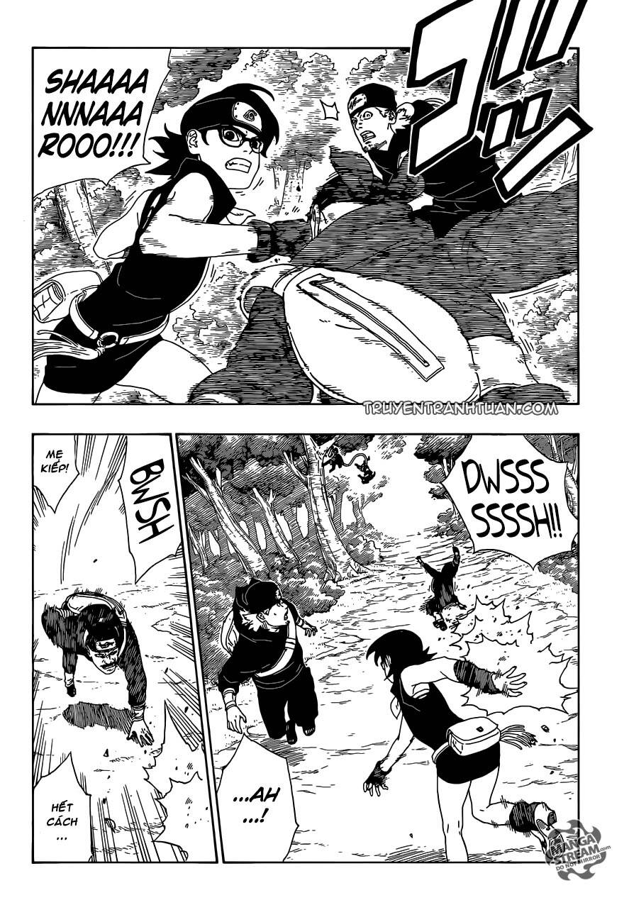 uzumaki boruto chapter 11 12