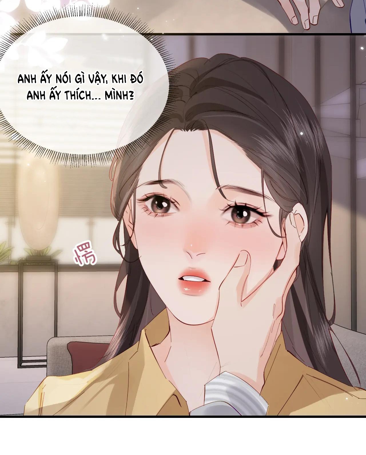 câu chuyện ngọt ngào của cặp vợ chồng đỉnh lưu chapter 63.2 22